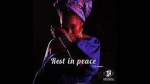 Jabs CPT – Rest In Peace(Zahara)