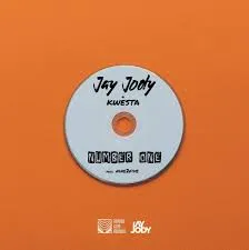 Jay Jody & Kwesta – Number One