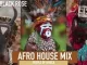 KENZA, CHRONICAL DEEP, MO-BLACK – AFRO HOUSE MIX (DECEMBER 2023)