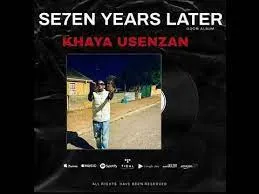 Khaya Usenzani – Gqom Lords(Feat. AngaZz & Bobstar no Mzeekay)