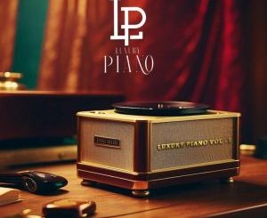 Luxury-Piano-–-Luxury-Piano-Vol.-1-mp3-download