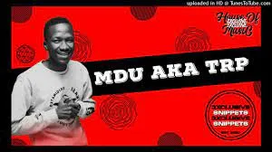 MDU aka TRP – Tales22