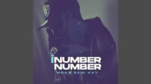 MSA X SAMI KAY – iNumber Number