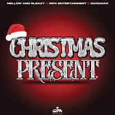 Mellow & Sleazy, Gipa Entertainment, Dadaman – Christmas Present