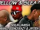 Mellow & Sleazy – Shukumisa feat. LeeMcKrazy, Miano & Jayden Laa