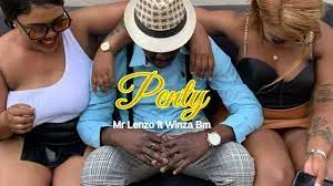 Mr Lenzo ft Winza Bm – Penty