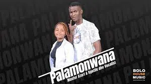 Palamonwana – Master Azart & Kgotlie Dhe Vocalist (Original)