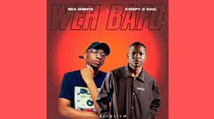 Rea WMNTA & Krispy D'Soul – Boom Vroom Boom feat. BeanMusiQ, Deep Luv & Dube London