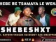 SHEBESHXT – SHEBE RE TSAMAYA LE WENA (NEW) ft. BAYOR97 x NAQUA SA x BUDDY SAX & MJEPPER