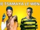 Shebeshxt Ft Naqua SA, Bayor97 , Mjepper & Buddy Sax – Shebe Re Tsamaya Le Wena