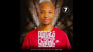 Tots SA – Private Shandis Vol. 07