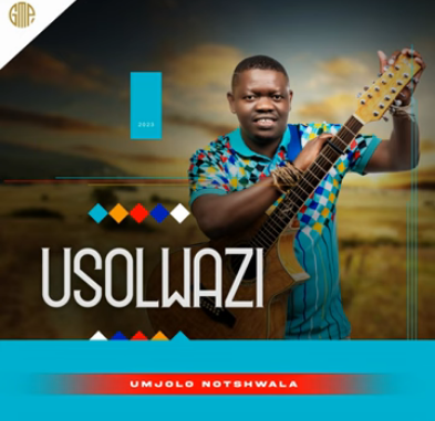 USolwazi – Umjolo Notshwala