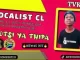 VOCALIST CL – TSOTSI YA THIPA (NEW45) ft. HALLY-BOY|MAWILIZA|MAKATARA & MOLINE (TVK)