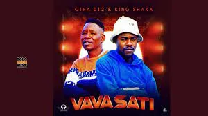 Vavasati – King Shaka and Qina 012 (Original)