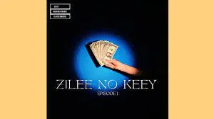 Zilee & Dj Keeymusiq – Ubani feat. Dash & Stezzy