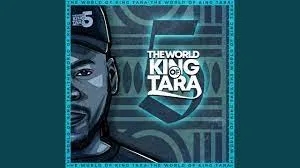 Dj King Tara – Future Elements