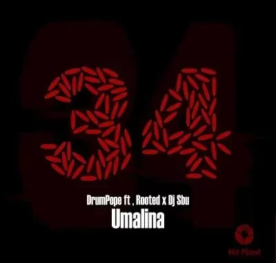 DrumPope & Rooted – Umalina ft DJ SBU