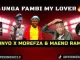 FONYO X MOREFZA MAPHORISA & MAENI RAMS – UNGA FAMBI MY LOVER (NEW 45)