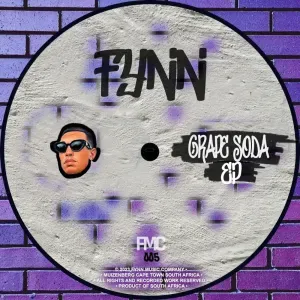 Fynn – Grape Soda