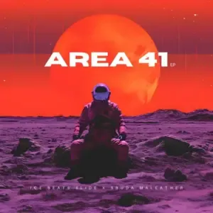 Ice Beats Slide & Sbuda Maleather – Area 41