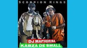 Kabza De Small & Dj Maphorisa – Nkulunkulu Feat. Mpura & Nokwazi