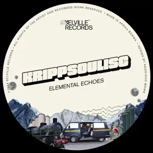 Krippsoulisc – Elemental Echoes