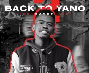 Mashaya – Back To Yano 2