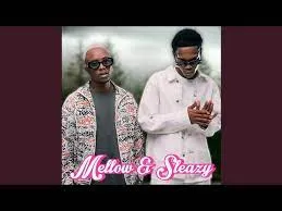 Mellow & Sleazy x LastBornDiroba – Love Back ( Feat Shaunmusiqq & FTearse X Myztro x MatuteBoy)