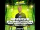 Mender_ZA (Log Junior) – Groove Expedition Mix Vol. 01