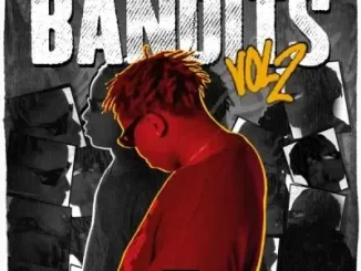 Moett – Bandits Vol. 2