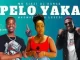 Mr Six21 Dj Dance – Pelo Yaka Ft. Mkomasaan & Lx_Sedi