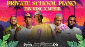 PRIVATE SCTBN KING X MUSIQ – HOOLS PIANO S2 - EP3