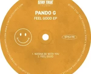 Pando G – Feel Good