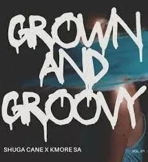 Shuga Cane X Kmore SA – Godfathers