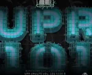 Soul Varti – UPR Vaults Vol. 101 (SIDE B)