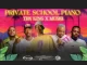 TBN KING X MUSIQ – Private School Piano S2 EP3