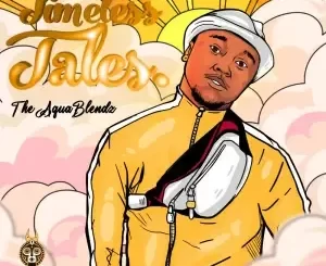 The AquaBlendz – Timeless Tales