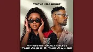 Triple X Da Ghost – The Cure and the cause (Bootleg Remix)