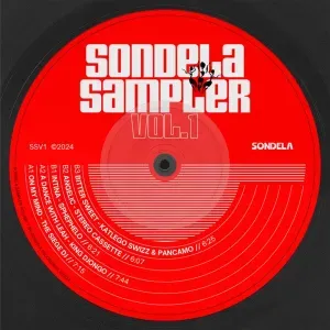 VA – Sondela Sampler, Vol. 1