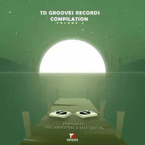 VA – TD Grooves Records Compilation Vol. 4