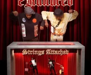 2Kultured – Strings Attached