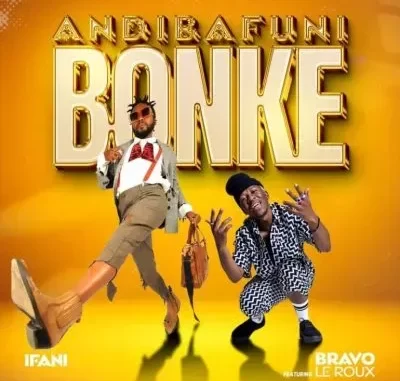 Fani – Andibafuni Bonke ft Bravo Le Roux