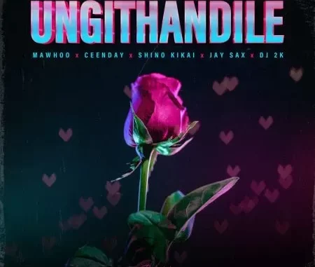 Baby Momo – Ungithandile ft. MaWhoo, Ceenday, Jay Sax & Shino Kikai