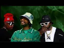 Leemakrazy – Baya Saba Feat. DJ Maphorisa, Thuto De Human & keyNote Sa