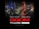 Bizza Wethu & Dj Jeje – GQOM THANG MIXTAPE