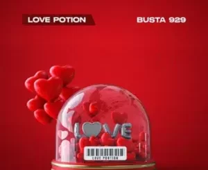 Busta 929 – Love Potion