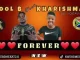 COOL B X KHARISHMA – FOREVER (NEW)