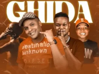 DJ Karri & DJ Gizo – Ghida ft 2woshort, Tebogo G Mashego & Bukzin Keys