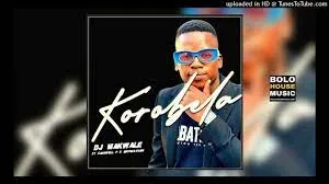 DJ Makwale – Korobela Ft. Casswell P & Mkoma Saa