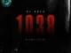 DJ Obza – 1038 (Piano Heist)